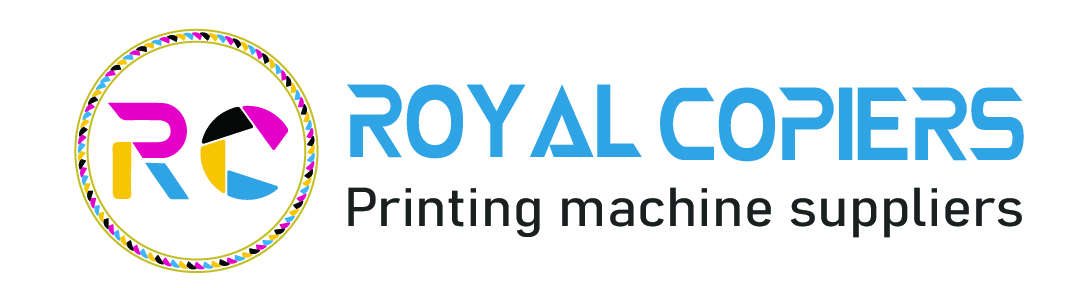 Royal Copiers & Printing Solutions